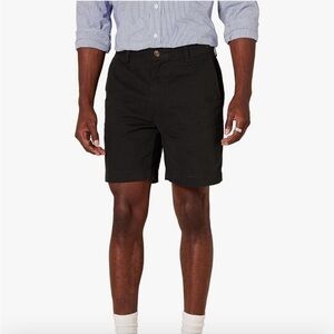 Amazon Men’s Black Shorts